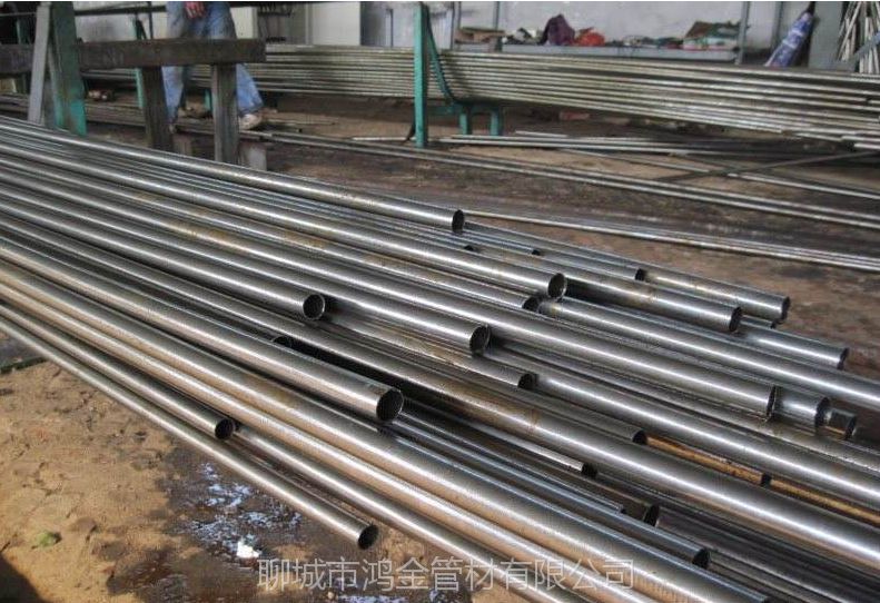本厂供应小口径精密管304不锈钢精密钢管机械制造用冷轧精密管规格材质齐全