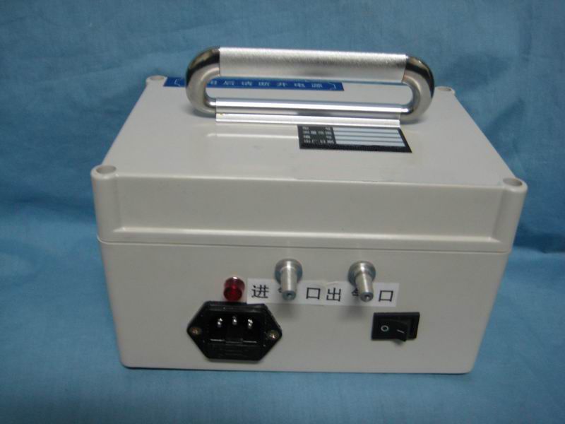 气体采样泵CYB-I型膜片式电磁泵可长期不停机工作流量稳定
