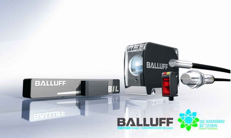 Balluff optosensor bos 74k-uu-1fr-bo-z OVP