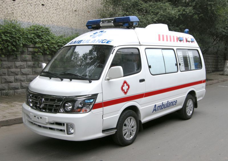 中国救护车笛声图片