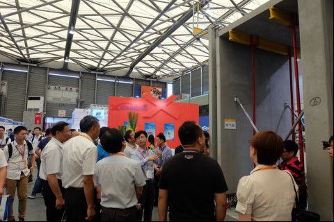 2018上海国际海绵城市建设展览会