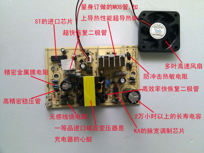 农用喷雾器