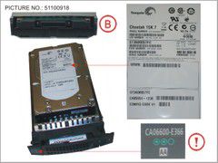 Fujitsu CA06600-E366 CA05954-1236 600GB15KCA06600-E466