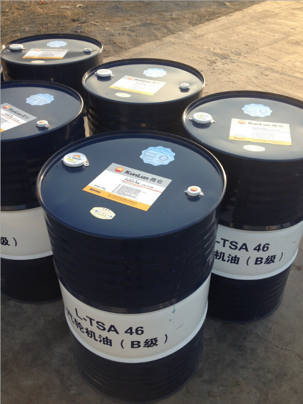 昆仑l-tsa46汽轮机油 46号透平油