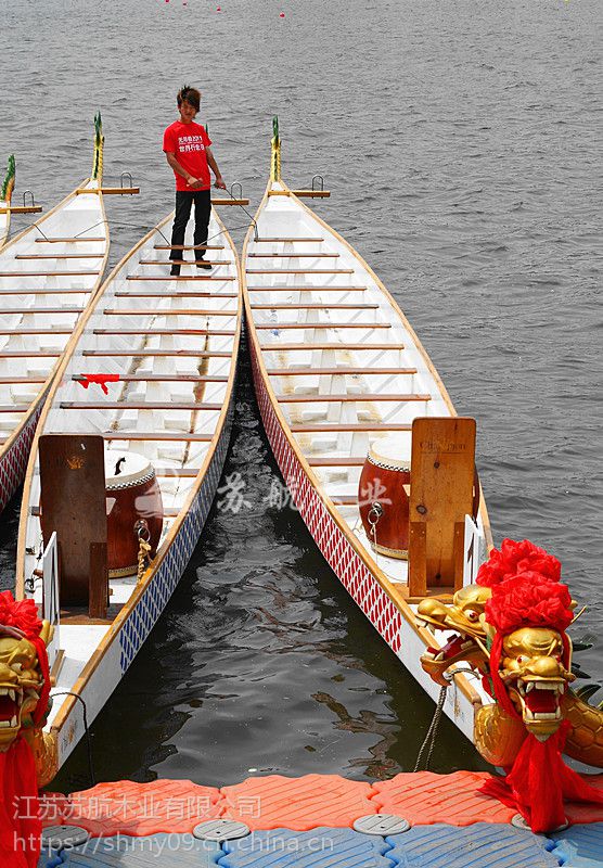 湖南国际标准木质龙舟/端午比赛龙船/厂家特价出售