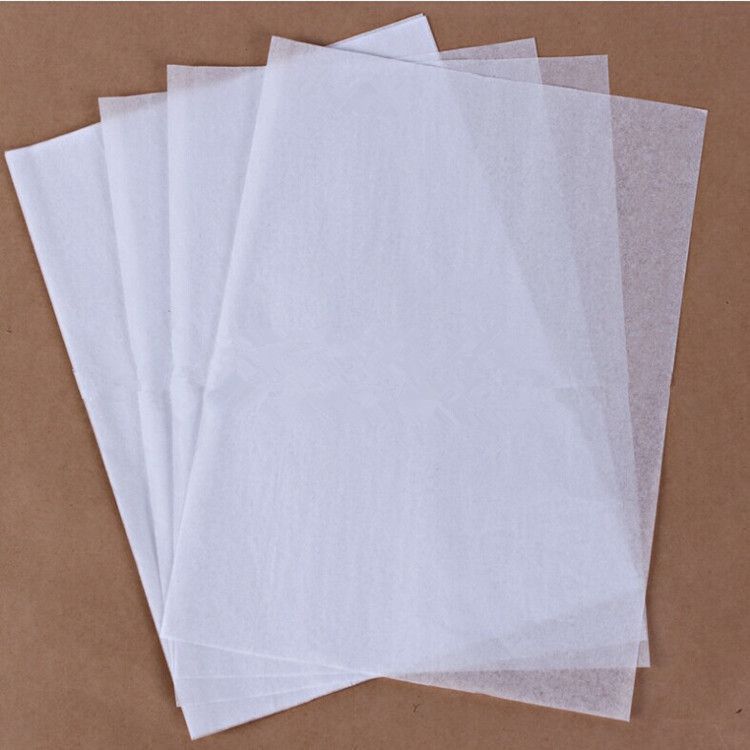 东莞供应饶山包装纸14-17克防潮单双拷贝纸独立包装780*1080