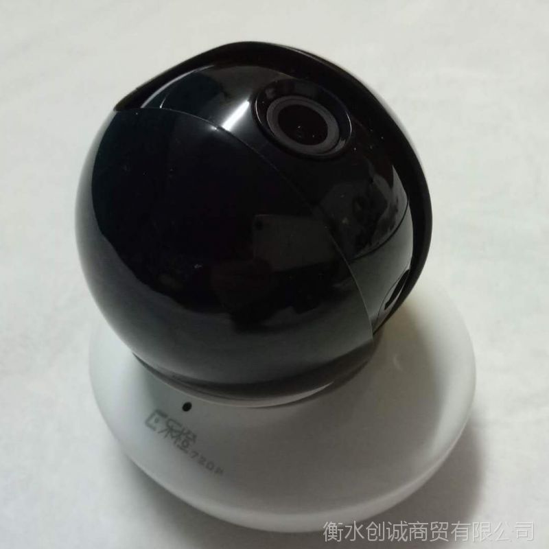 m网络摄像机乐橙tp6c高清数字球形摄像头远程网监控设备现货直供