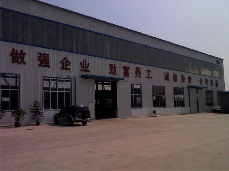 曲阜市建达机械设备有限公司 曲阜市建达机械设备有限公司