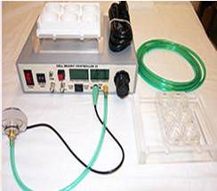 细胞颅脑损伤仪(CIC),Cell Injury Controller II