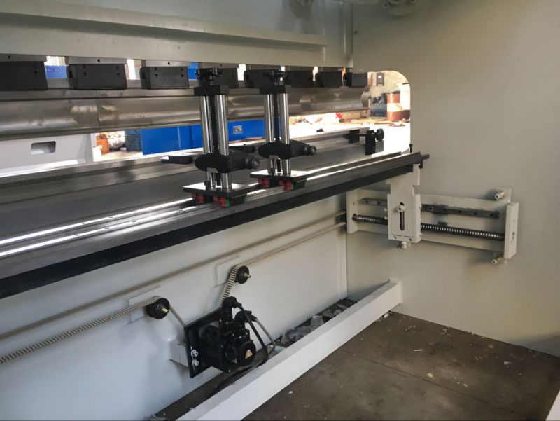 荷兰进口4 1轴数控折弯机价格 4轴电液伺服折弯机价格哪家便宜