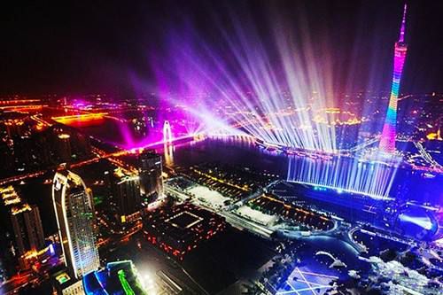 2018第十九届广州国际钣金、锻压工业展览会