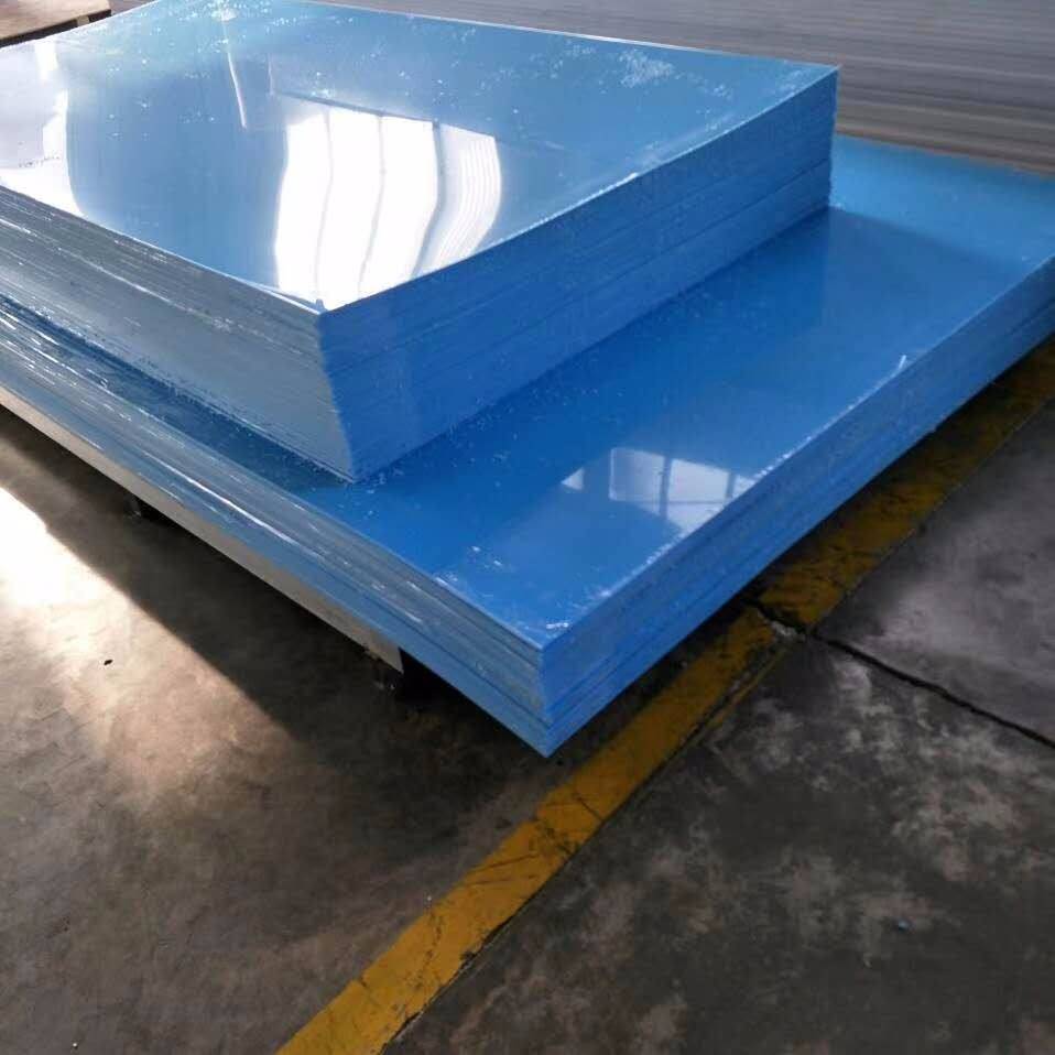 煤矿亮化板材聚丁烯高分子防滑复合板生产聚丁烯高分子防滑复合板规格聚丁烯高分子防滑复合板型号