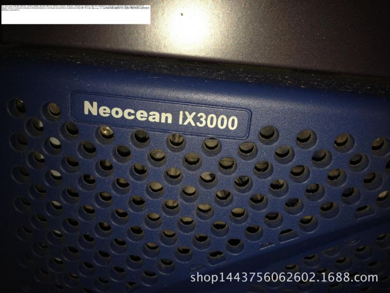 H3C Neocean DE3116 IX3000