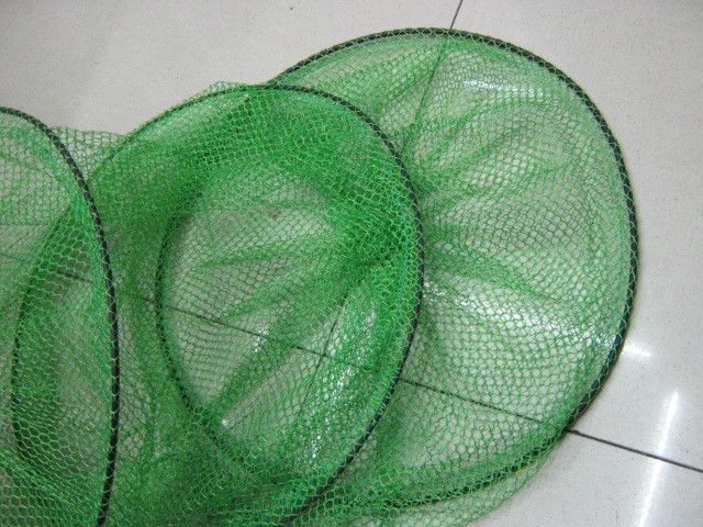 鱼网 三层鱼网 三层鱼护