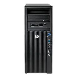  HP Z420 վ E5-1620v2 16G 1TB K2000ͼο DVD 