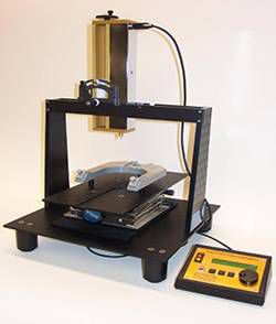 电子颅脑损伤仪(eCCI),electric Cortical Contusion Impactor