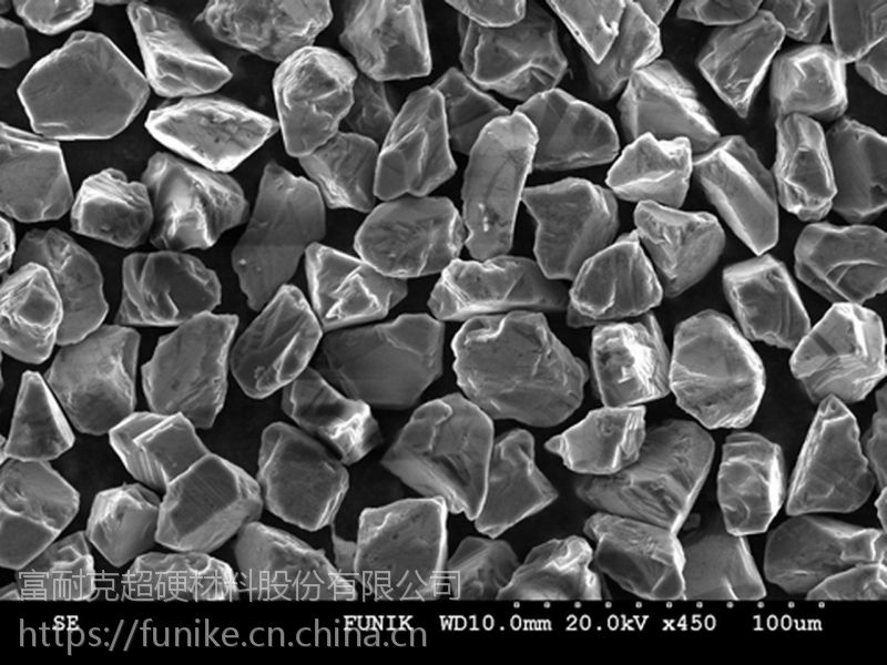立方氮化硼晶胞图片