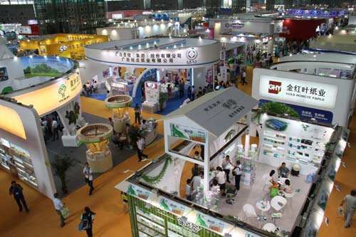 2018上海国际生活用纸科技展览会