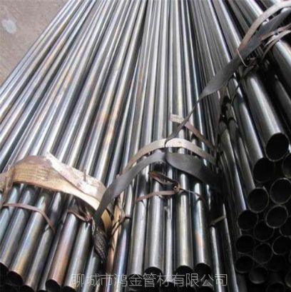 聊城精密钢管厂供应精密小口径钢管机械制造用45精轧管（查看）