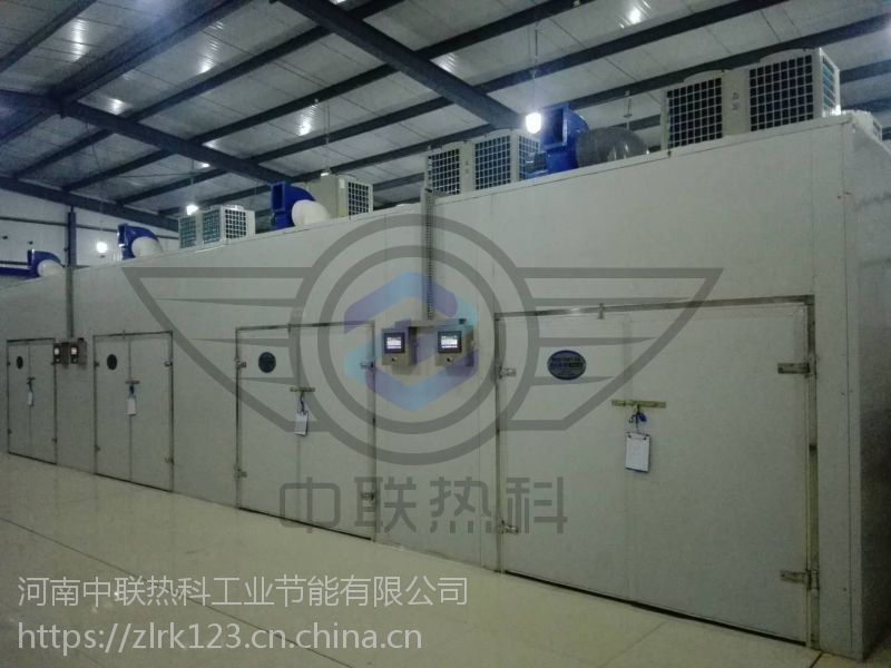 电加热蒸汽发生器：18个行业的高效动力解决方案