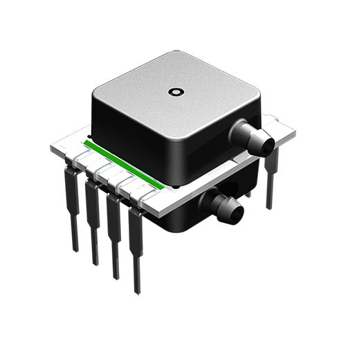 美国all sensors迷你低电压数字输出传感器dlv系列30 inch-g-mv-mini