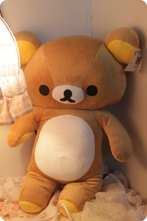 轻松小熊rilakkuma 大号 1 1米毯子轻松熊空调被毛绒公仔娃娃 价格