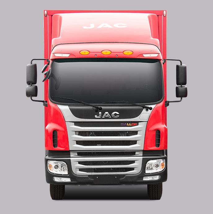 jac江淮货车格尔发重卡国五载货车官方报价及高清图片