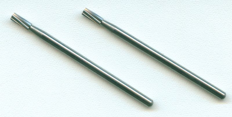 旭耀口腔车针——柱裂钻