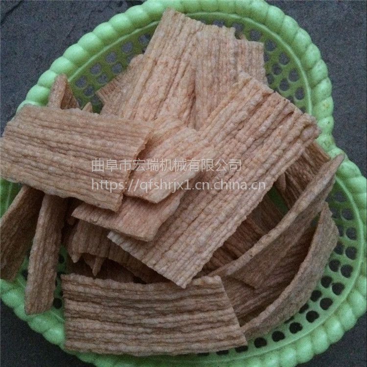 玉米膨化机多少钱一台五谷杂粮膨化机好用家用