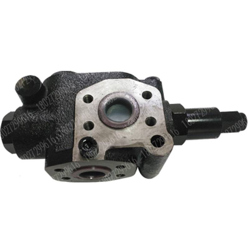 厦工xg951装载机优先阀配件18027299616 yxl-f250f-15n7优先阀