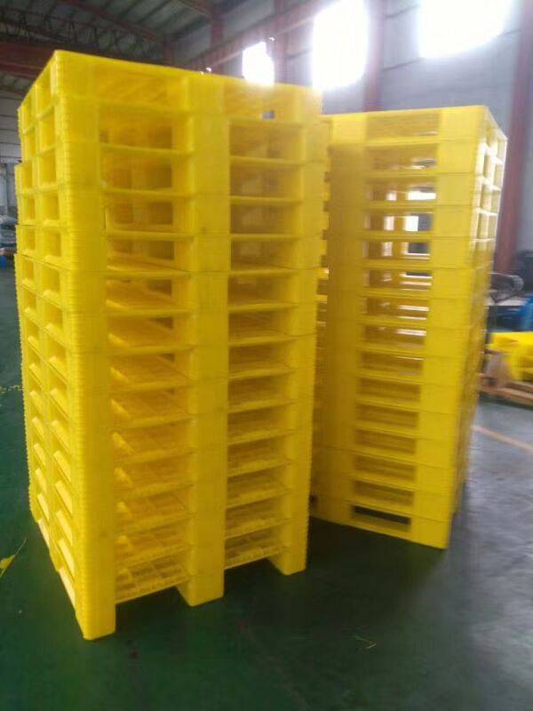 黄南塑料托盘厂家排名 供应塑料栈板生产厂家