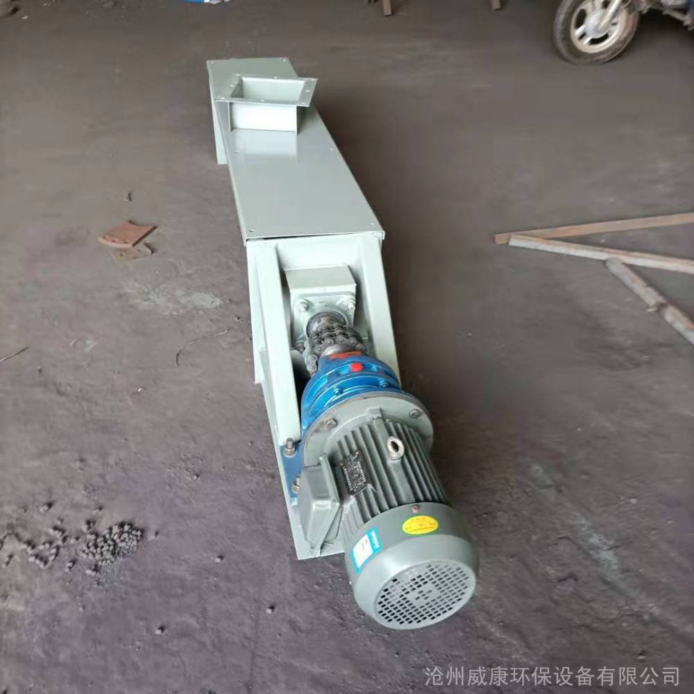 304不锈钢污泥蛟龙无轴碳钢搅龙杆提升机锰钢绞龙输送机威康定制