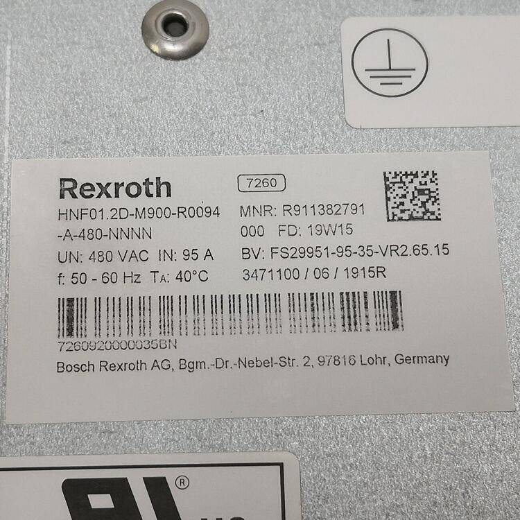 Rexroth//控制元件//R911382791HNF012D-M900-R0094-A