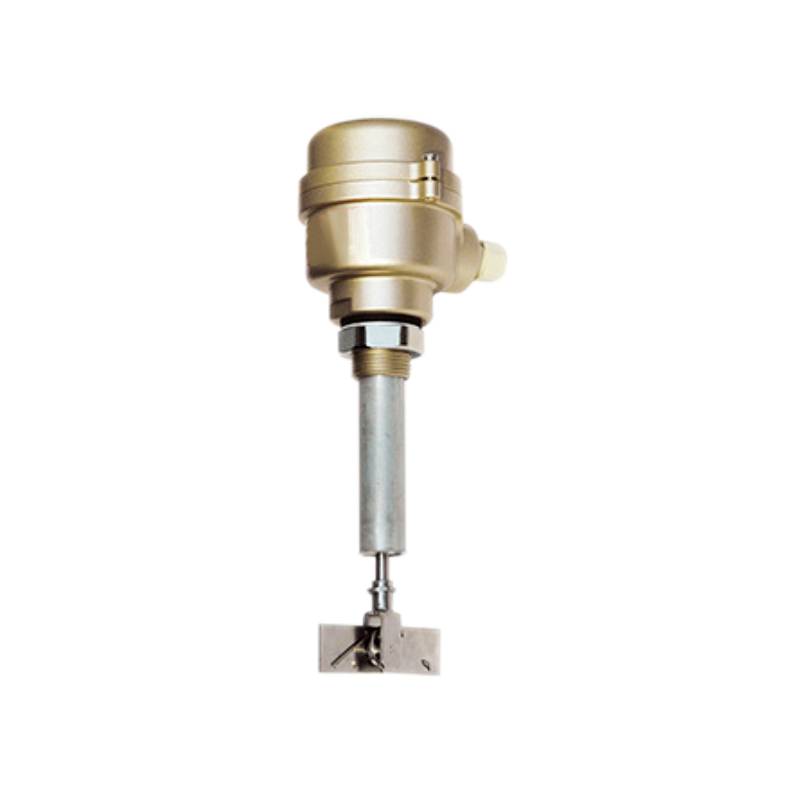 SE151B0MB0300电厂捞渣机渣仓用阻旋式料位开关