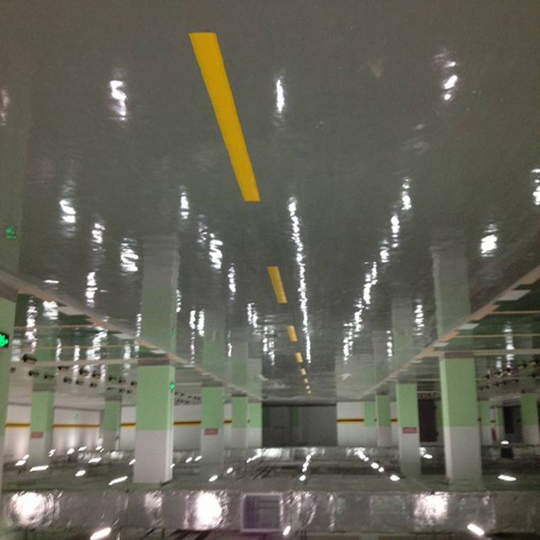 泰安环氧自流平地坪漆施工公司地坪施工价格合理山东丙烯酸篮球场地面漆施工