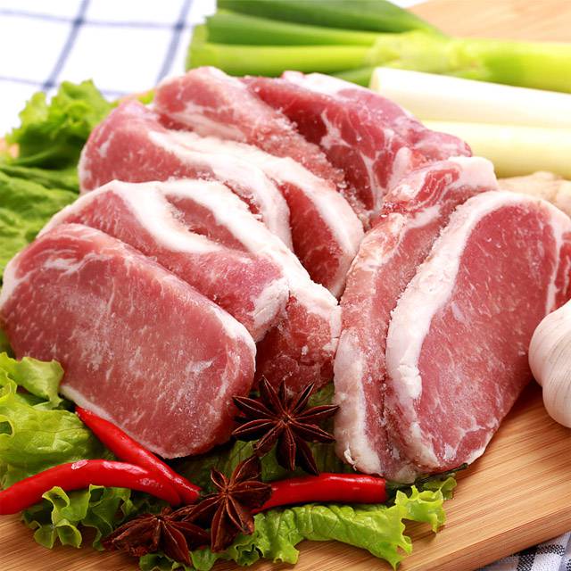 西班牙伊比利亚黑猪供应商原产地直采原装进口西班牙伊比利黑猪五花肉