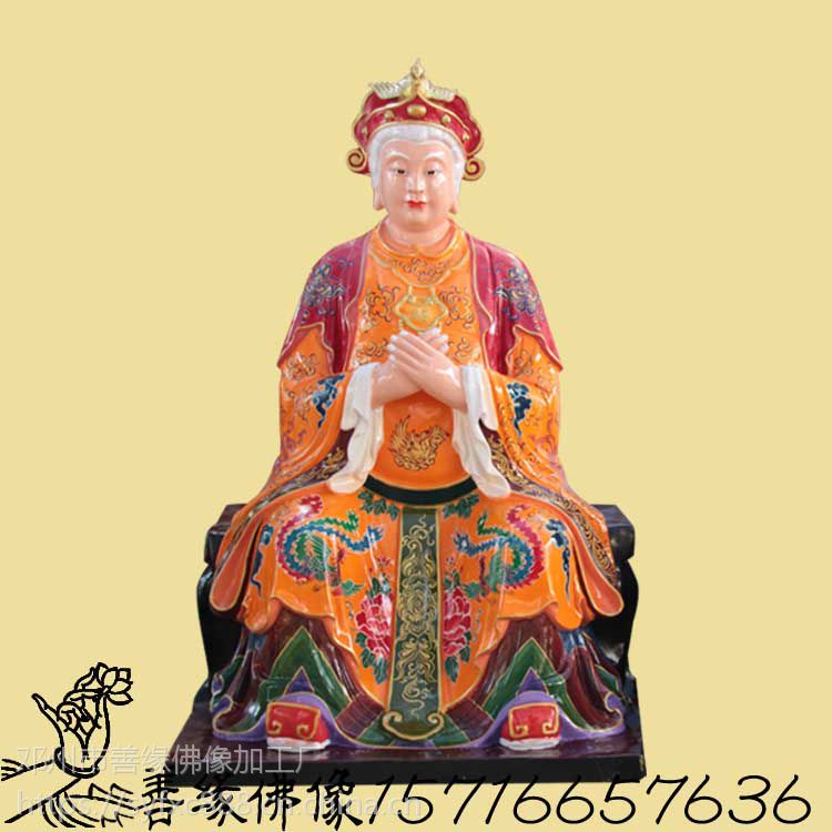 龙王爷是谁以及龙王爷的来历 大型寺庙供奉四