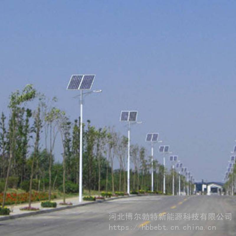 扬州景区专用太阳能路灯经销商太阳能路灯控制器经销商