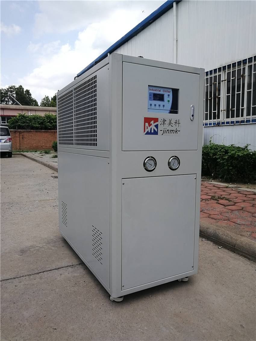 北京冷水机风冷一体式冰水机工业控温设备定制