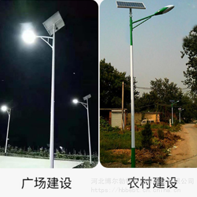 六安新农村太阳能路灯推荐太阳能发电路灯推荐