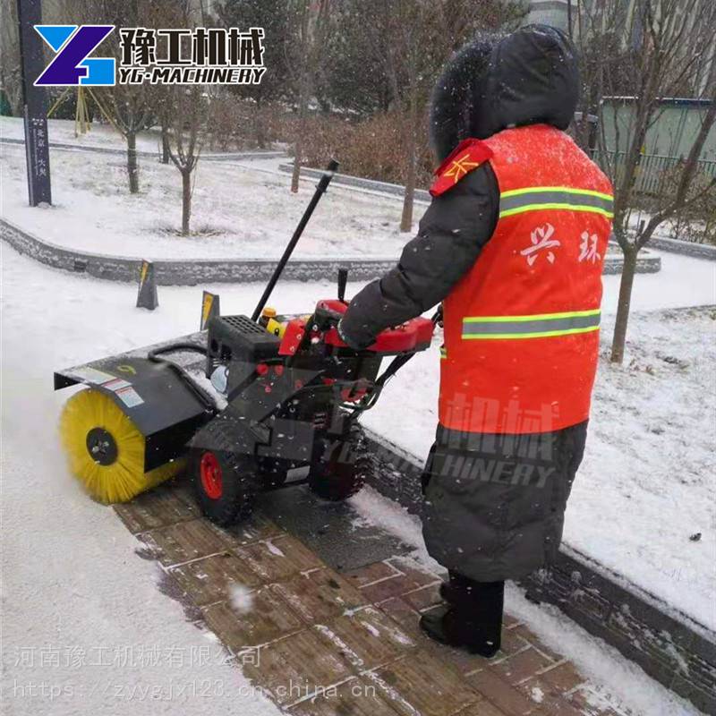 上海座駕式掃雪機冬季鏟雪機