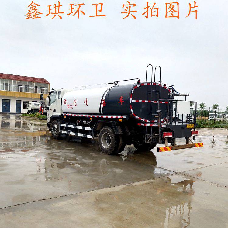 8吨洒水车哪有卖的公路洒水车12立方绿化洒水车