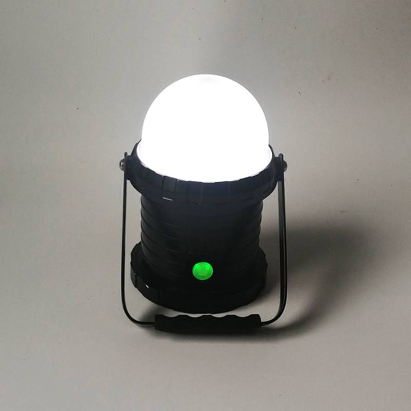 LED轻便工作灯FW6330 集装箱装卸灯 手提探照灯