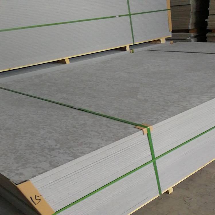 硅酸钙水泥纤维板防火板生产厂家