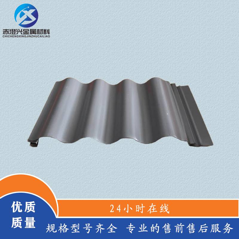 杭州PVDF铝镁锰合金板生产安装