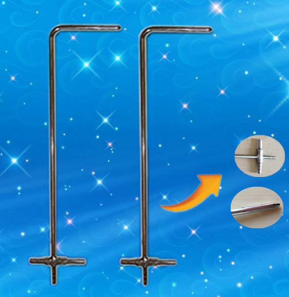 l型皮托管,l型不锈钢皮托管