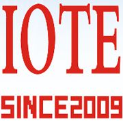 IOTE 2019第十一届国际物联网博览会暨RFID自动识别展