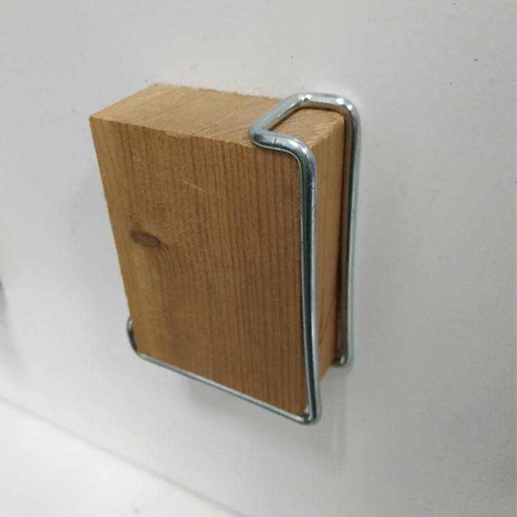 木箱钢丝卡扣弹力扣卡扣 无钉包装木箱五金配件厂家直销弹力扣