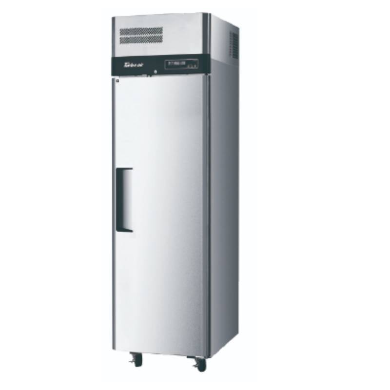 Turbo air特博尔美国厨房商用冰箱立式单门冰箱冷藏柜 KR25-1
