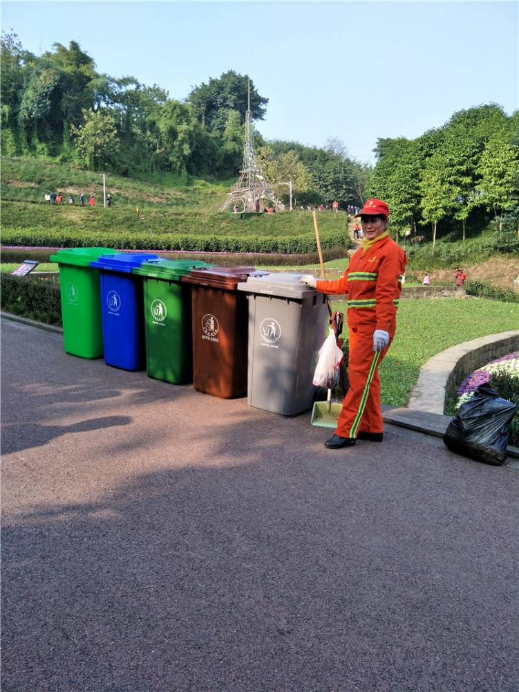 垫江县环保室外垃圾桶生产厂家垃圾桶